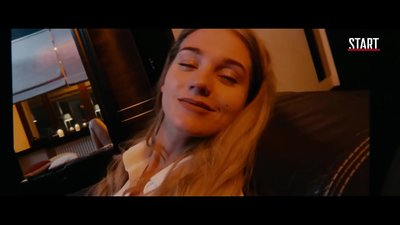 SEX SCENE Nrog KRISTINA ASMUS (FULL HD 1080)