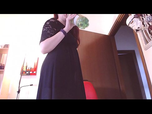 ❤️ Tus qhev ncaj ncees uas nyiam qias neeg thiab ntxim nyiam panties raug yuam kom masturbate tom qab saib daim vis dis aus no! ❤️❌  Porn video  ntawm peb  ❌ Ib