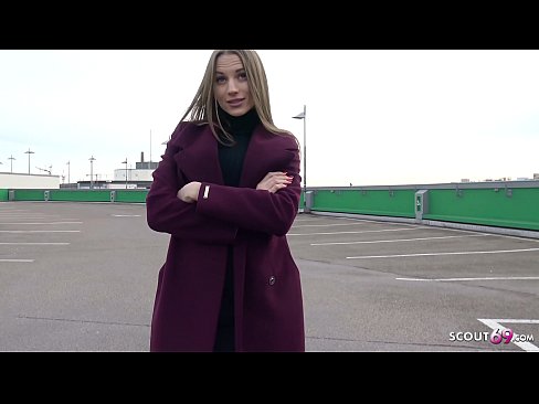 ❤️ GERMAN SCOUT YOG IB NTXHAIS KAWM NTAWV STEELE, Chaw nres tsheb ntau qhov chaw thiab pw tsaug zog rau nyiaj txiag ❤️❌  Porn video  ntawm peb  ❌ Ib