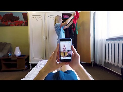 ❤️ Tus niam hlob ua nws tus tij laug ua ntej niam los tsev ❤️❌  Porn video  ntawm peb  ❌ Ib