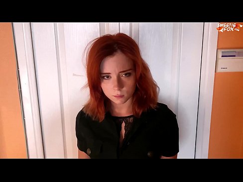 ❤️ Tus neeg saib xyuas kev nyab xeeb rau txim rau poj niam zoo nkauj rau kev muag khoom - Cum hauv qhov ncauj ❤️❌  Porn video  ntawm peb  ❌ Ib