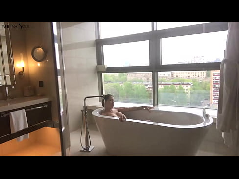 ❤️ Zoo heev babe Passionately jerking tawm nws pussy hauv chav dej ❤️❌ Porn video ntawm peb ❌ Ib